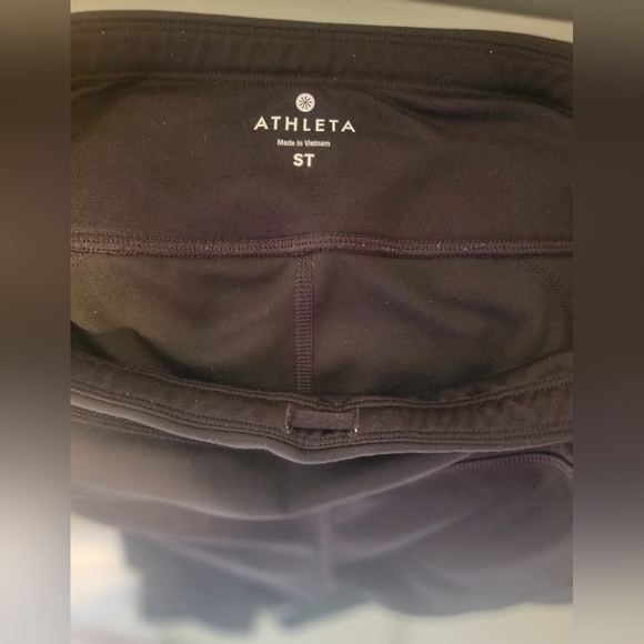 Athleta Women Girls Workout Pants. Worn - Picture 15 of 15